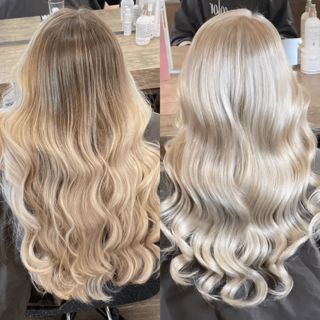 Friseur dreyer blogbeitrag blonde shades