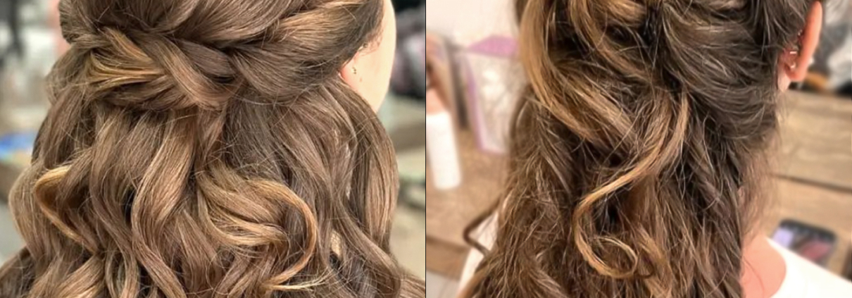Flechtfrisuren Friseur dreyer blogbeitrag