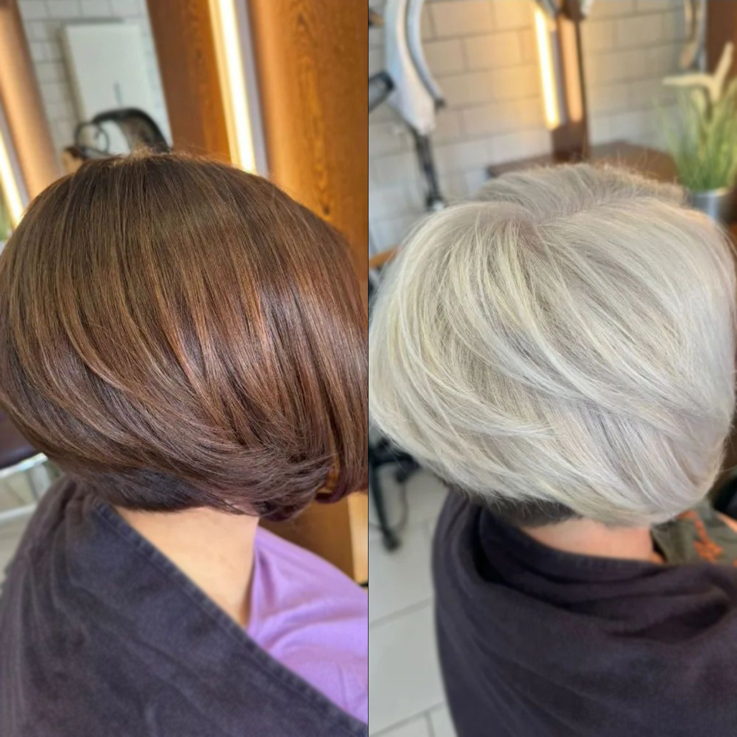 Der Bob: Der zeitlose Kurzhaar-Trend Friseur Dreyer Kurzhaarfrisur Bob Friseur dreyer blogbeitrag
