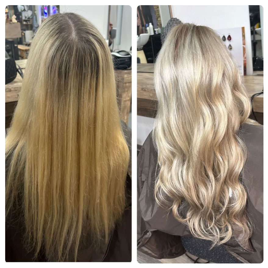 haarpflegetips friseur dreyer ruhrgebiet