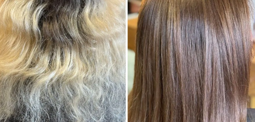 Wie oft sollte man die Haare wirklich schneiden lassen? Friseur Dreyer haarschnitt wie oft friseur dreyer ruhrgebiet