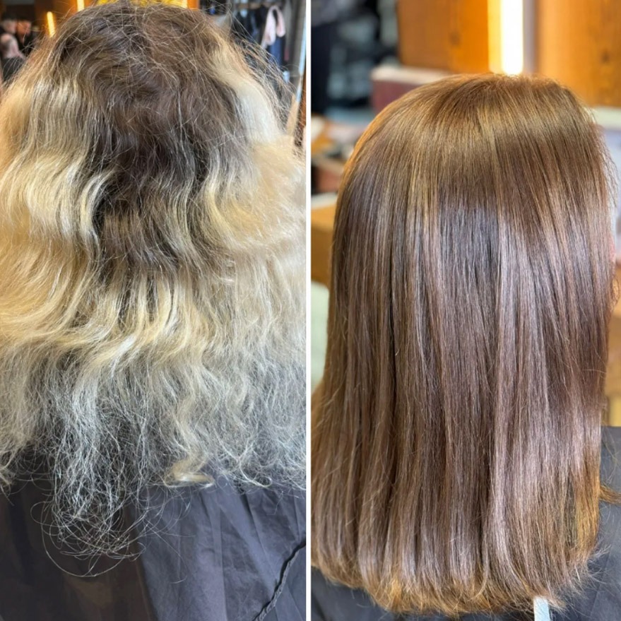 Wie oft sollte man die Haare wirklich schneiden lassen? Friseur Dreyer haarschnitt wie oft friseur dreyer ruhrgebiet