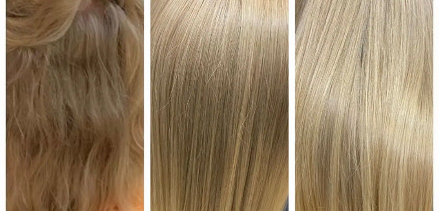 Sommerhaare retten: Was Dein Haar nach Sonne, Chlor und Urlaub jetzt braucht Friseur Dreyer haarpflege nach sommer blog friseur dreyer oberhausen muelheim