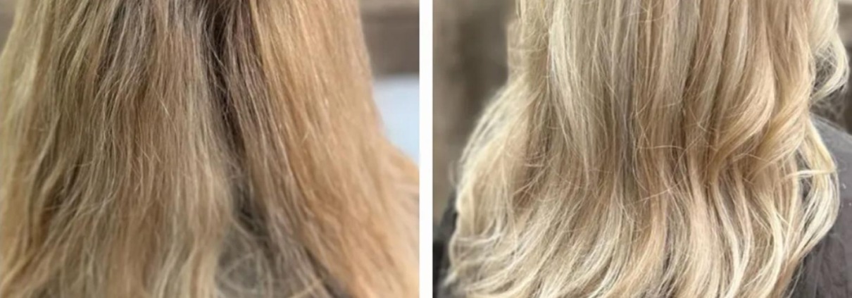 Herbstlook für Deine Haare: Warum September der perfekte Moment für Veränderung ist Friseur Dreyer friseur dreyer blog herbstlook